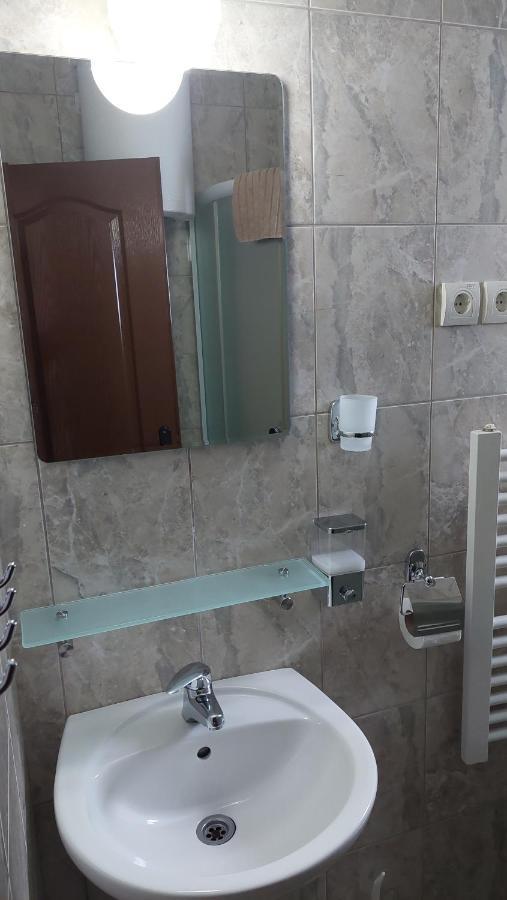 Apartments Tatic 카파오닉 외부 사진