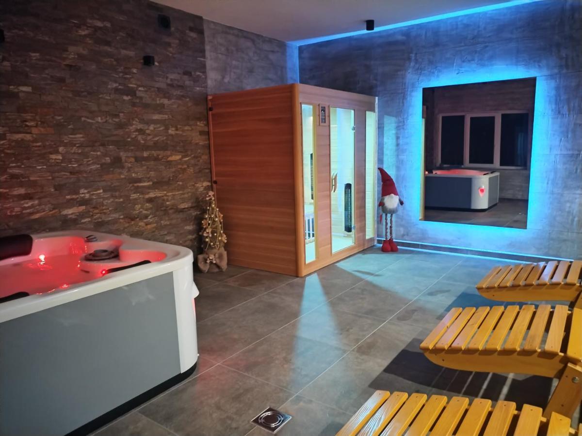 Apartments Tatic 카파오닉 외부 사진