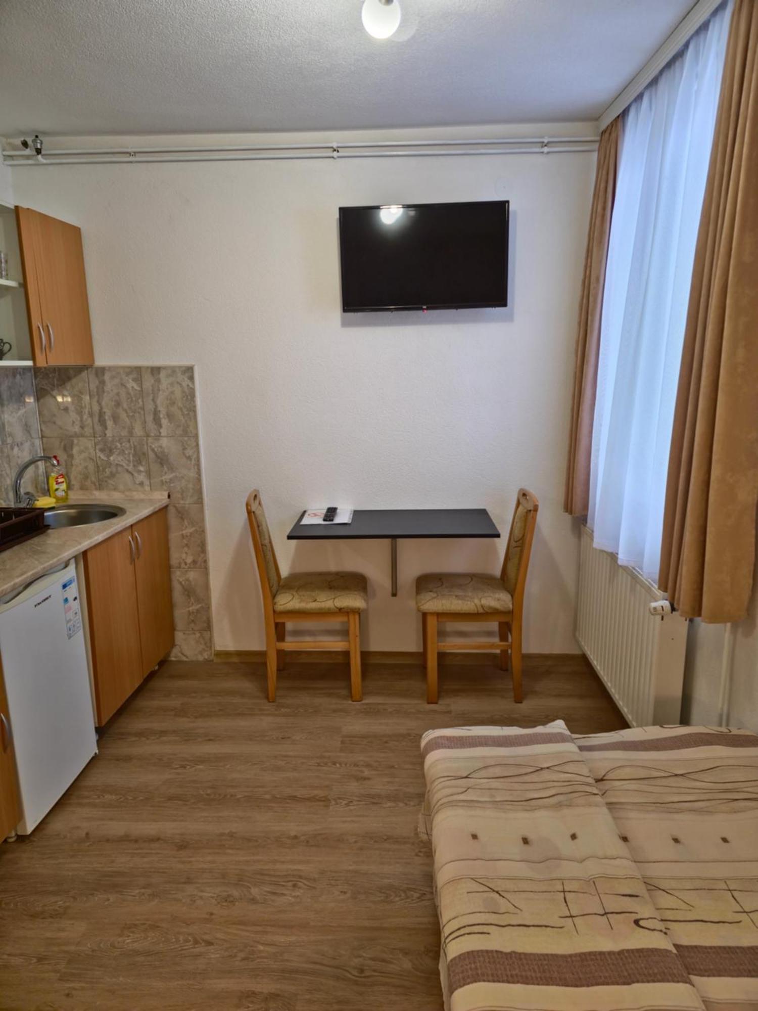 Apartments Tatic 카파오닉 외부 사진
