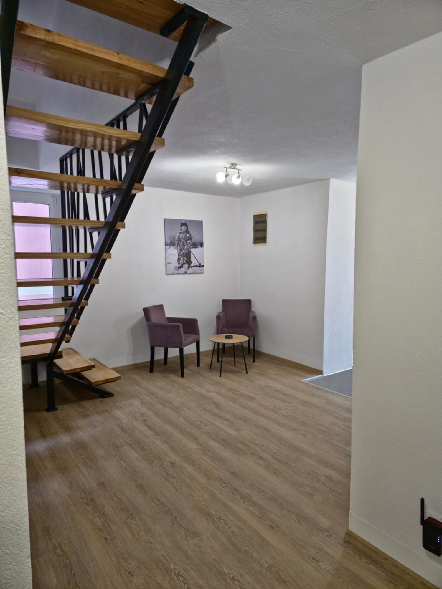 Apartments Tatic 카파오닉 외부 사진