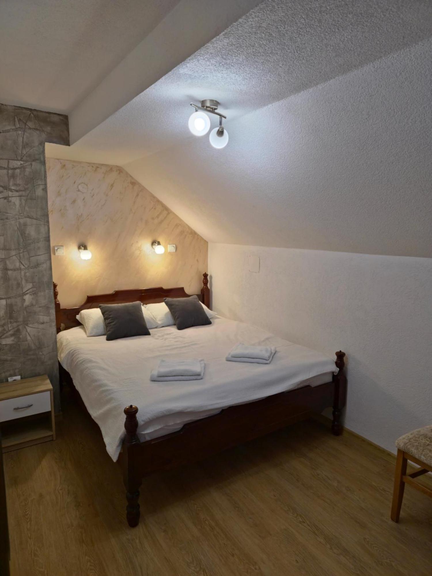 Apartments Tatic 카파오닉 외부 사진