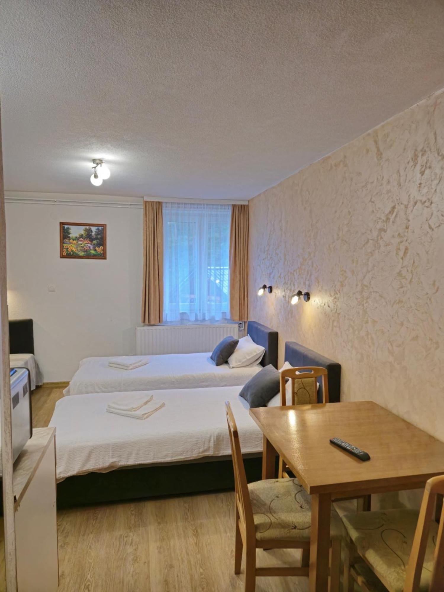 Apartments Tatic 카파오닉 외부 사진